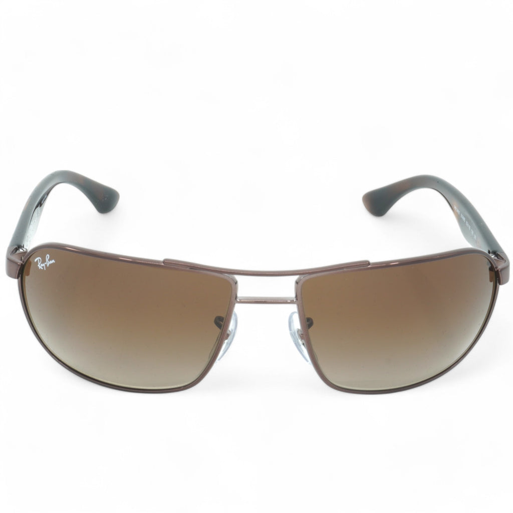 [RB3492-014/85] UNISEX RAY-BAN SQUARE SUNGLASSES