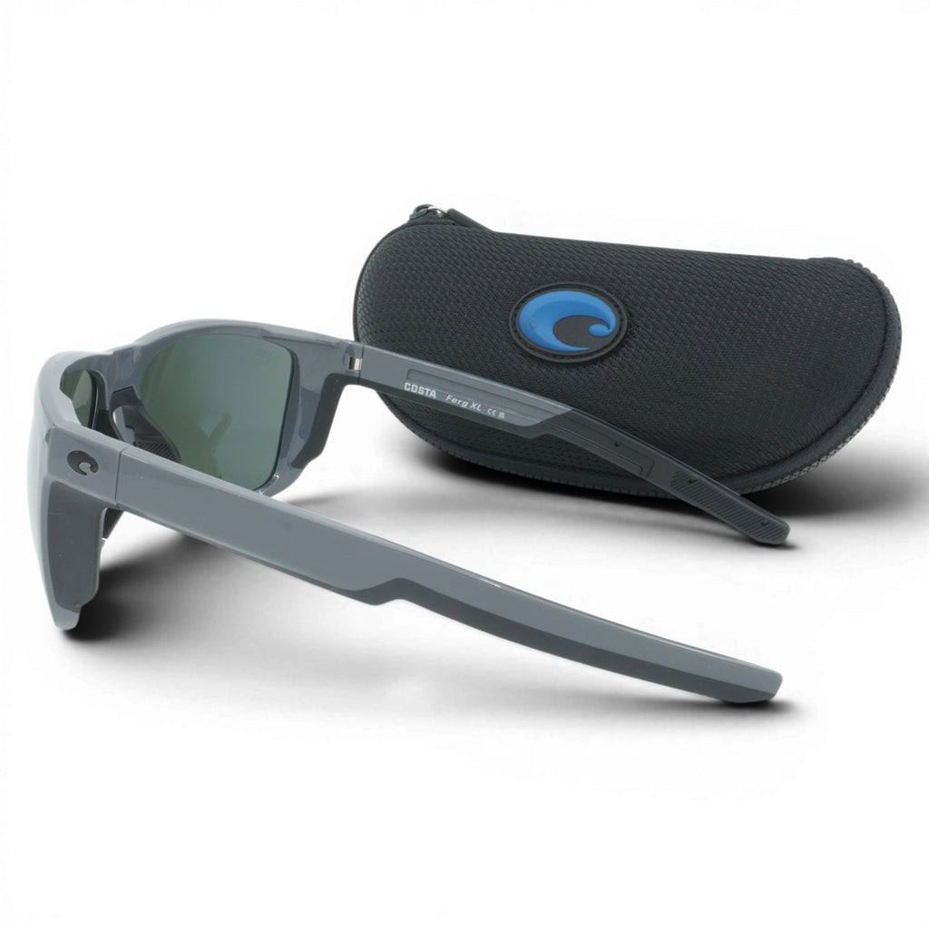 [6S9012-10] Unisex Costa Ferg XL Polarized Sunglasses