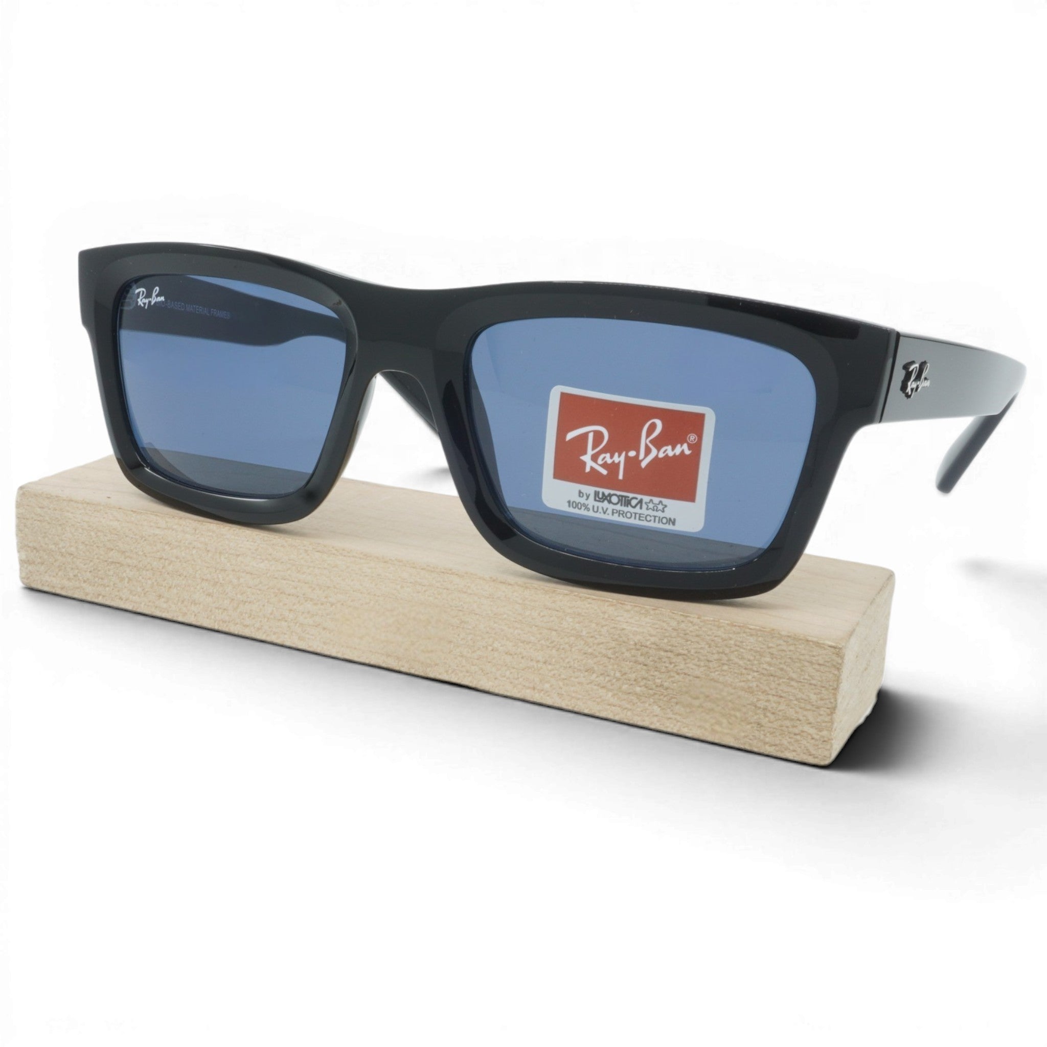 [RB4396-667780_54] Unisex Ray-Ban Warren Sunglasses
