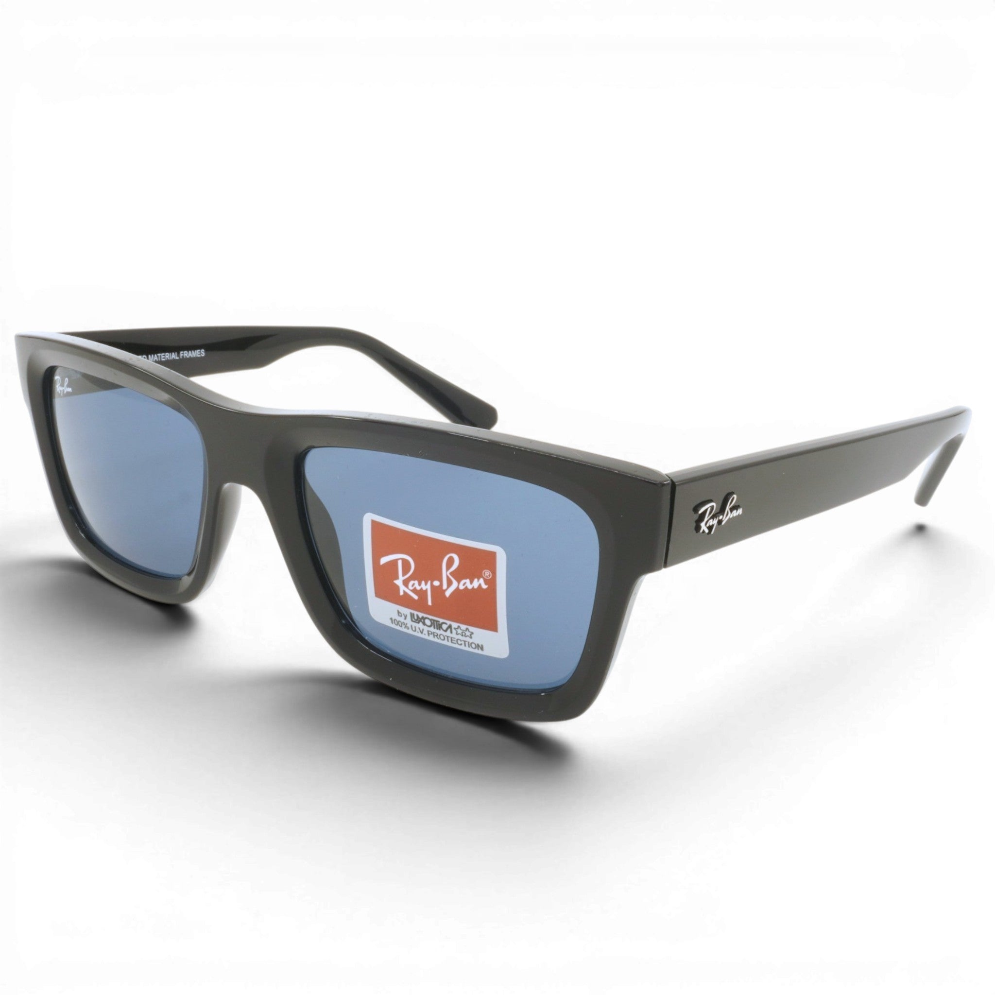 [RB4396-667780_54] Unisex Ray-Ban Warren Sunglasses