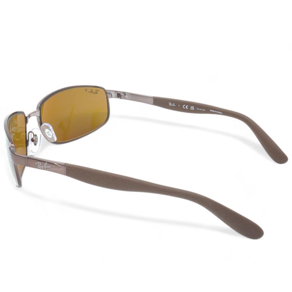 [RB3254-014/57] UNISEX RAY-BAN SQUARE POLARIZED SUNGLASSES