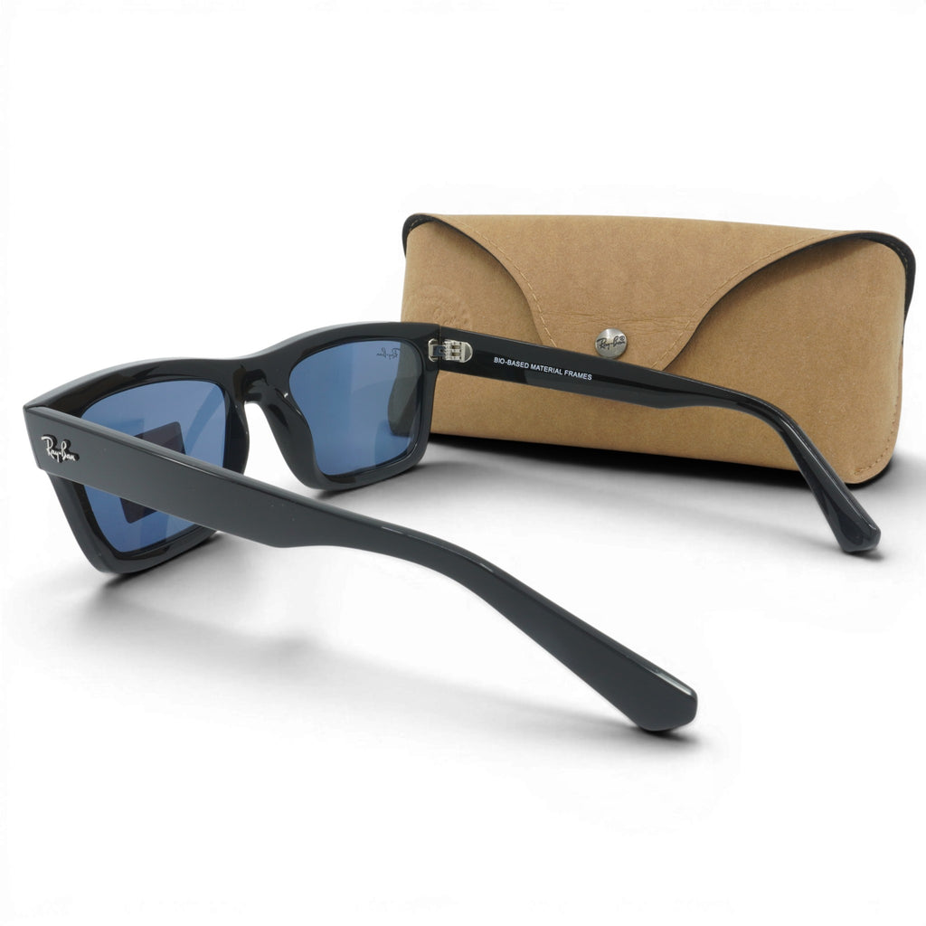 [RB4396-667780_54] Unisex Ray-Ban Warren Sunglasses