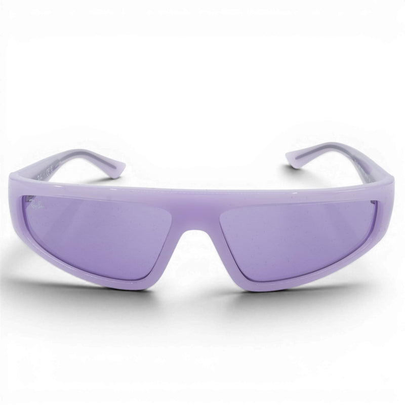[RB4432-67581A_59] Unisex Ray-Ban Izaz Sunglasses