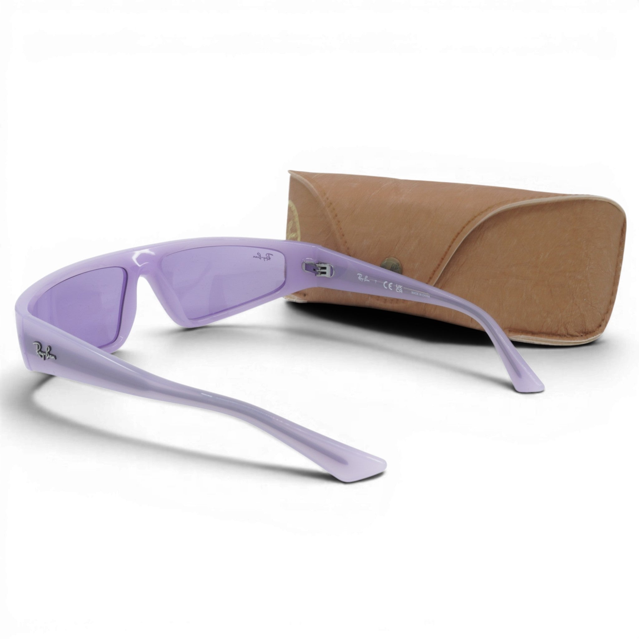 [RB4432-67581A_59] Unisex Ray-Ban Izaz Sunglasses