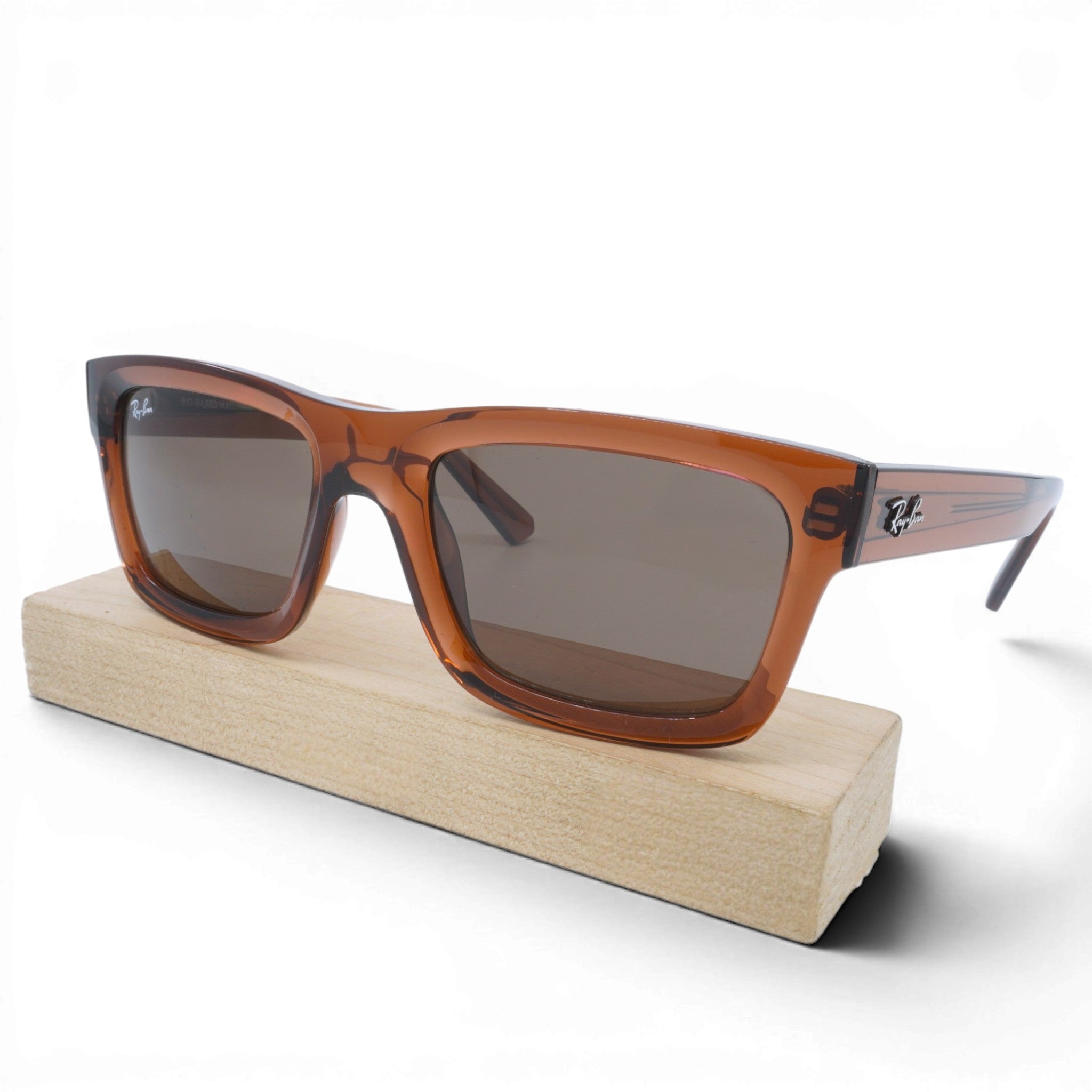 [RB4396-667873_54] Unisex Ray-Ban Warren Sunglasses