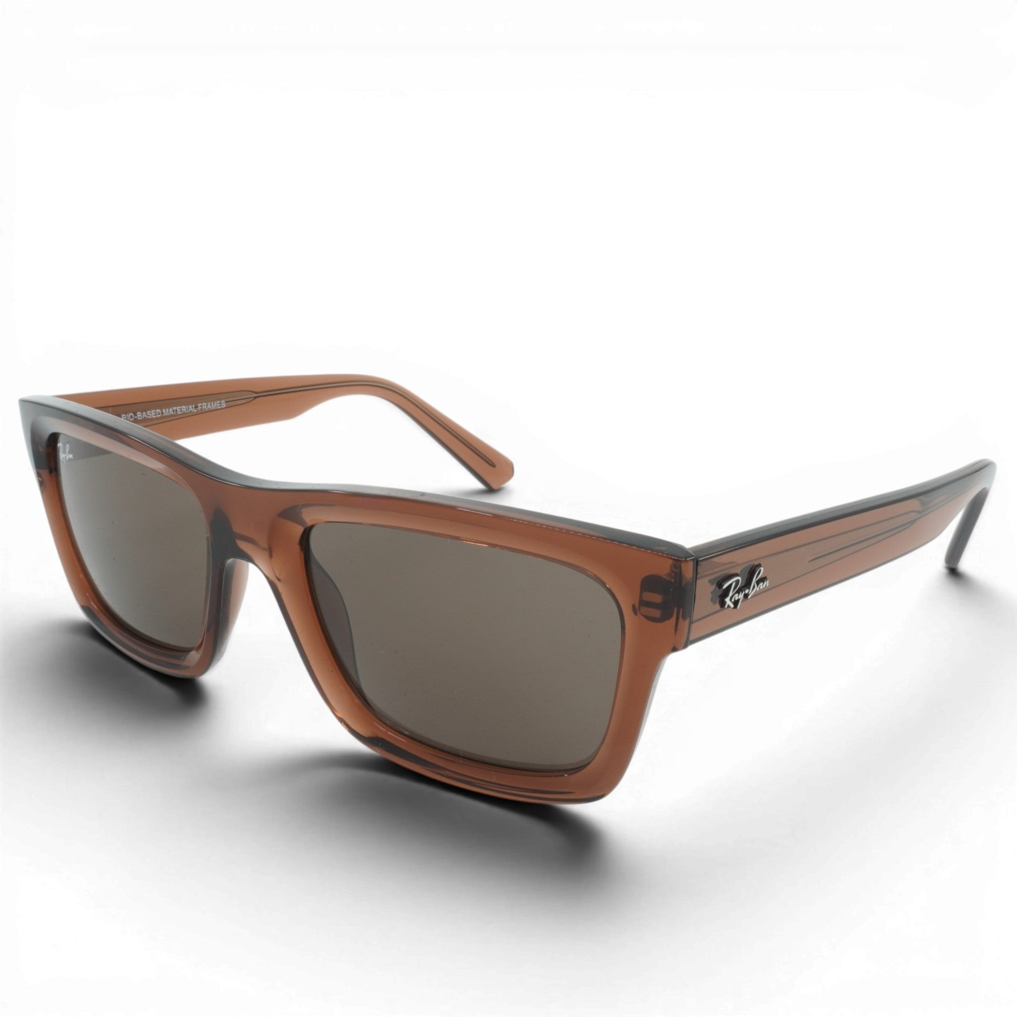 [RB4396-667873_54] Unisex Ray-Ban Warren Sunglasses