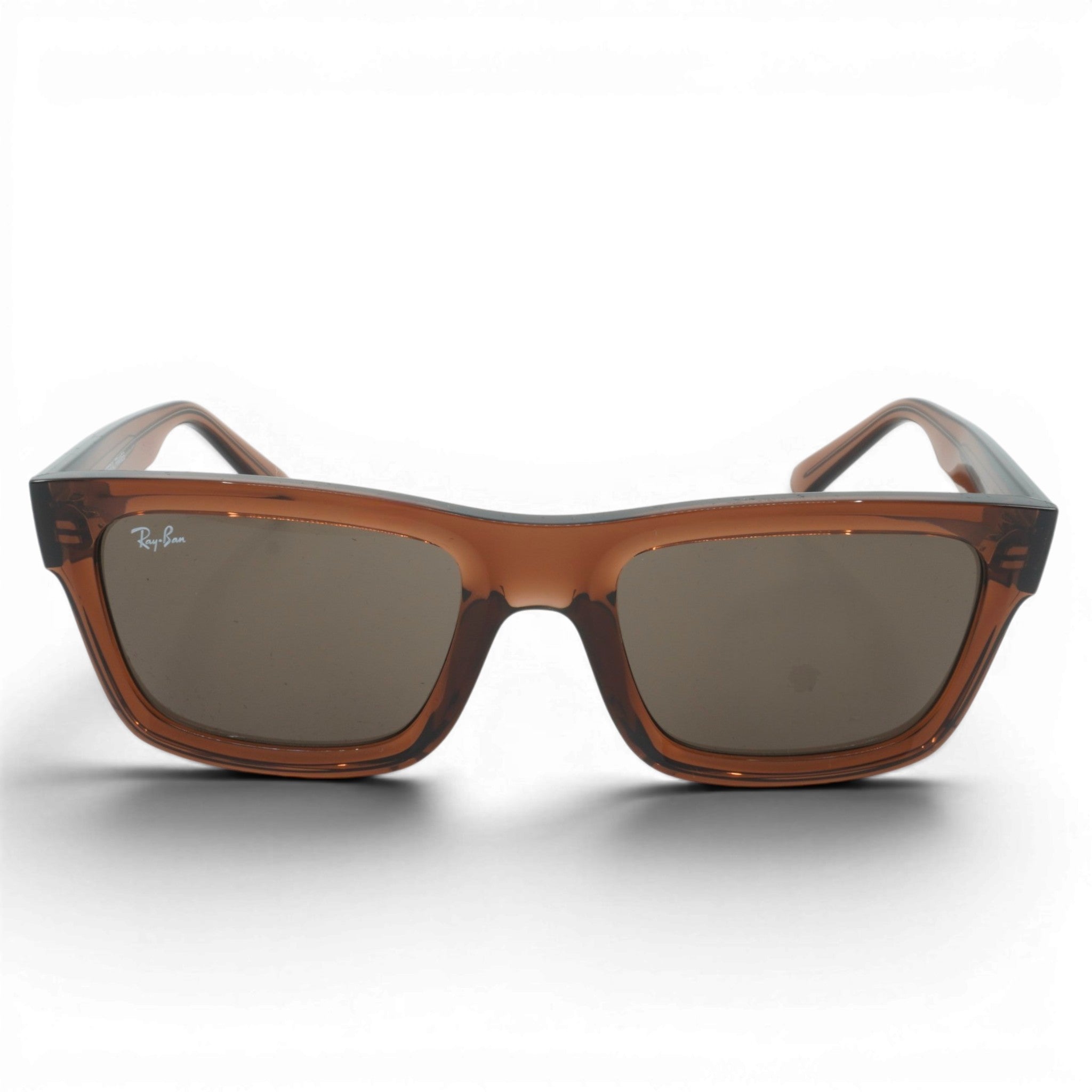 [RB4396-667873_54] Unisex Ray-Ban Warren Sunglasses