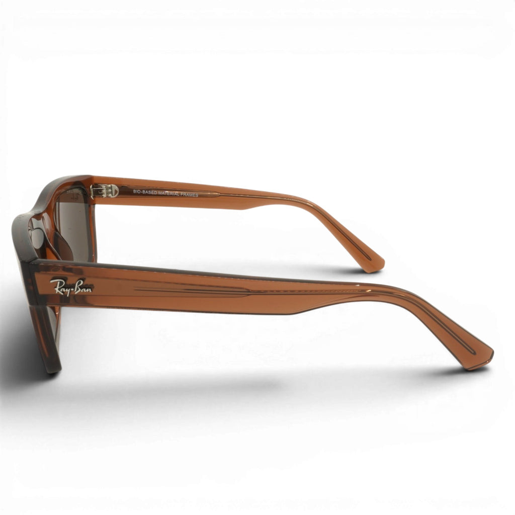 [RB4396-667873_54] Unisex Ray-Ban Warren Sunglasses