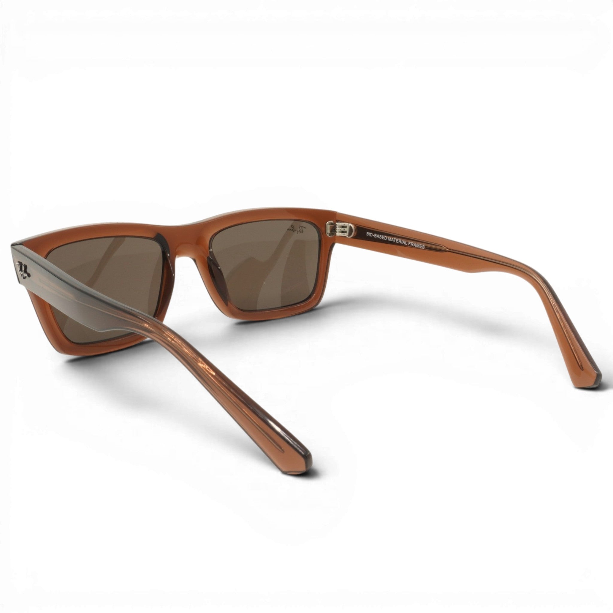 [RB4396-667873_54] Unisex Ray-Ban Warren Sunglasses