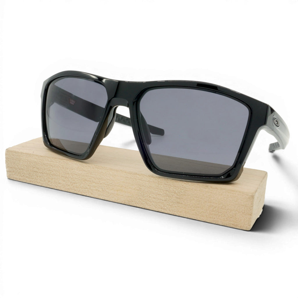 [OO9397-01] Unisex Oakley Targetline Sunglasses