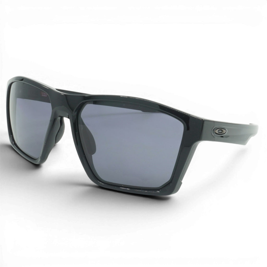 [OO9397-01] Unisex Oakley Targetline Sunglasses