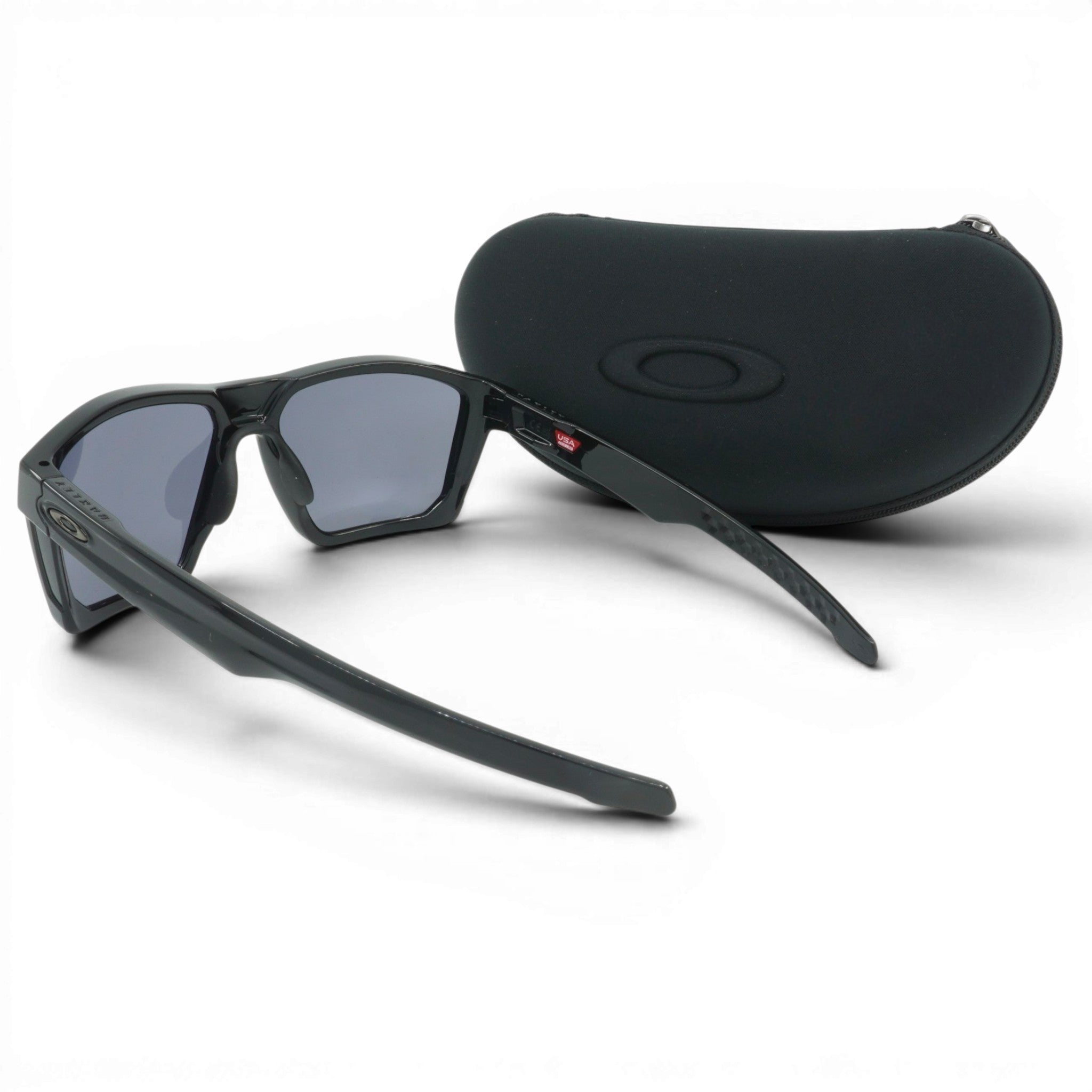 [OO9397-01] Unisex Oakley Targetline Sunglasses