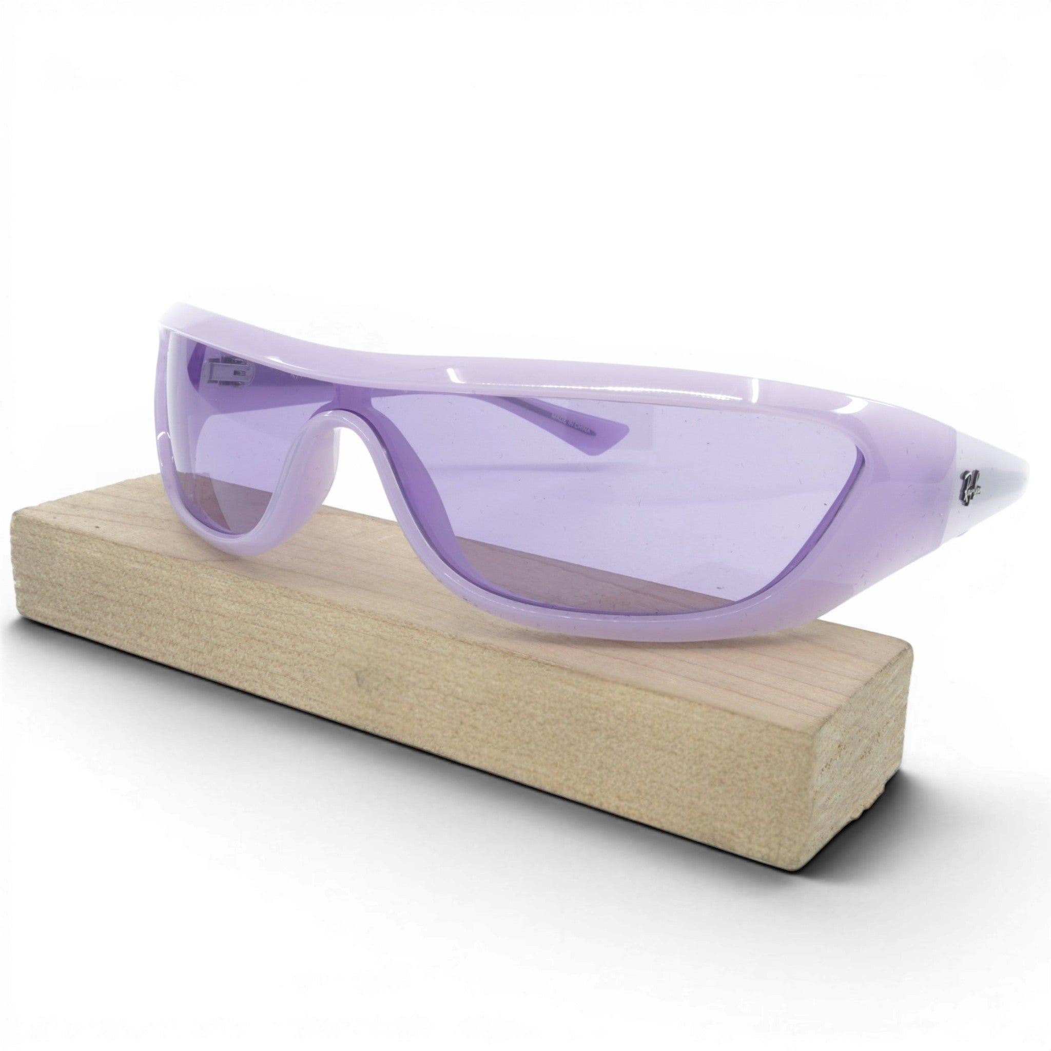 [RB4431-67581A_34] Unisex Ray-Ban XAN Sunglasses