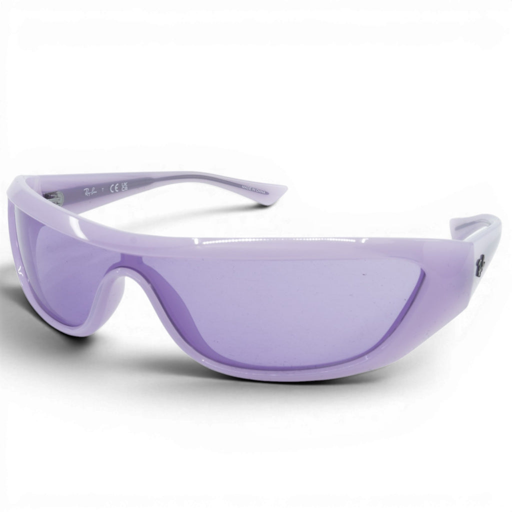 [RB4431-67581A_34] Unisex Ray-Ban XAN Sunglasses