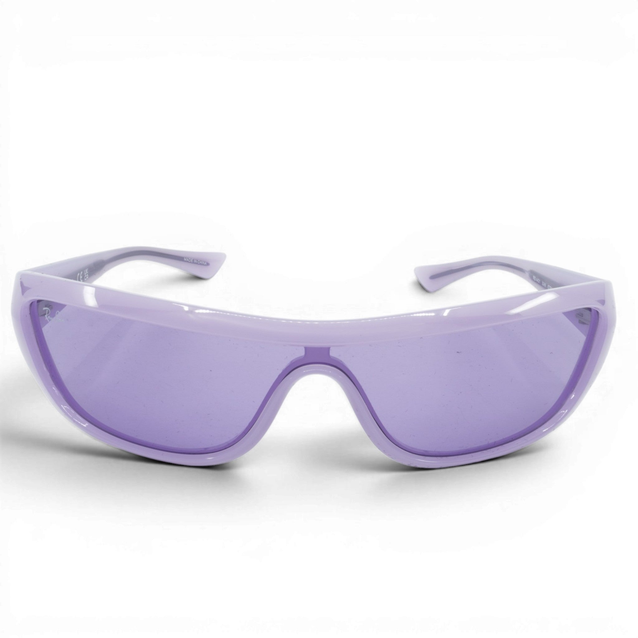 [RB4431-67581A_34] Unisex Ray-Ban XAN Sunglasses