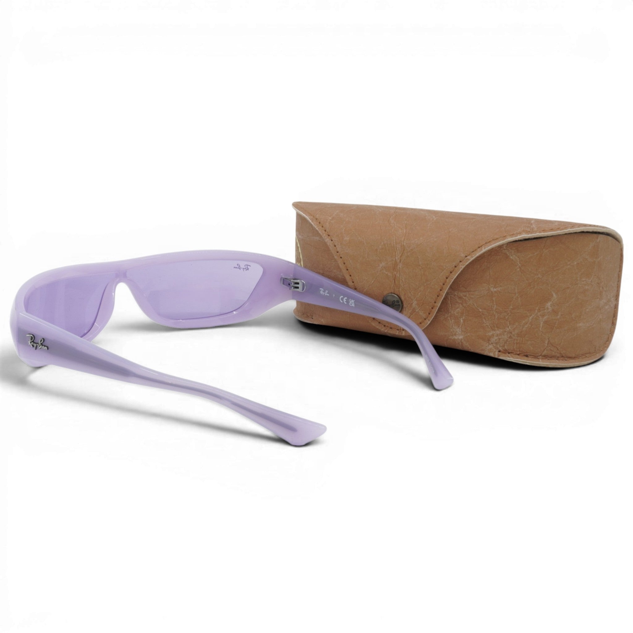 [RB4431-67581A_34] Unisex Ray-Ban XAN Sunglasses