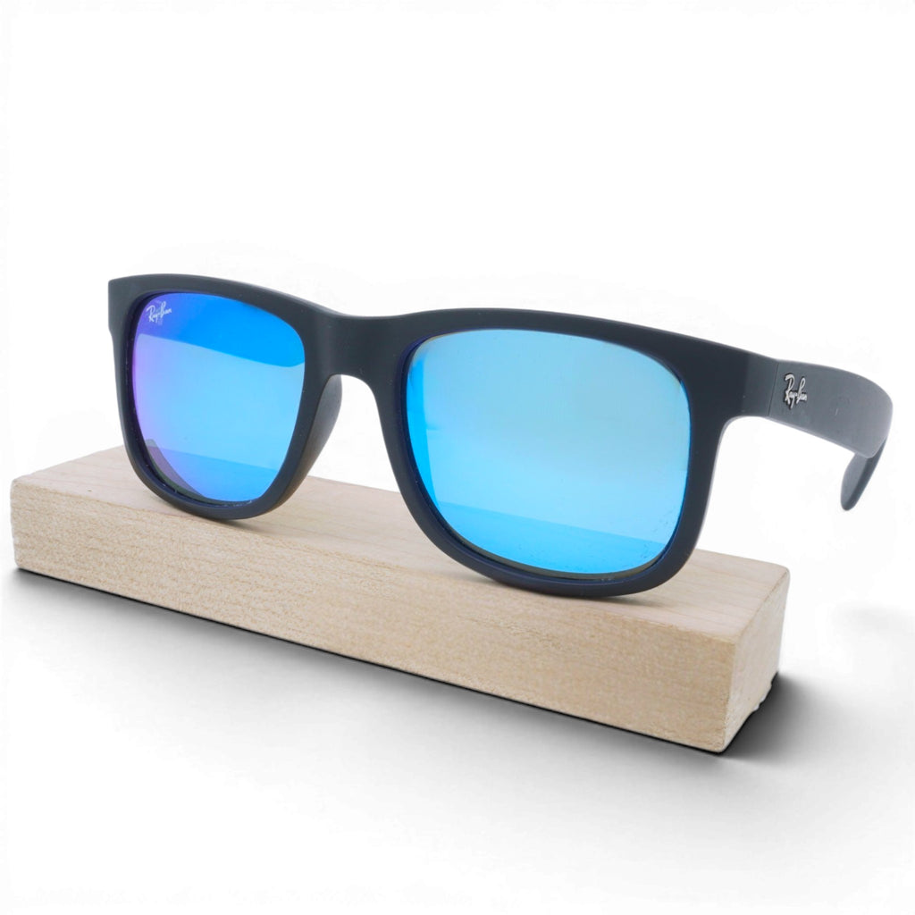 [RB4165-622/55_51] Unisex Ray-Ban JUSTIN Sunglasses
