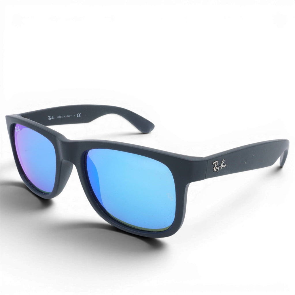 [RB4165-622/55_51] Unisex Ray-Ban JUSTIN Sunglasses