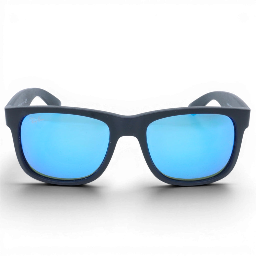 [RB4165-622/55_51] Unisex Ray-Ban JUSTIN Sunglasses