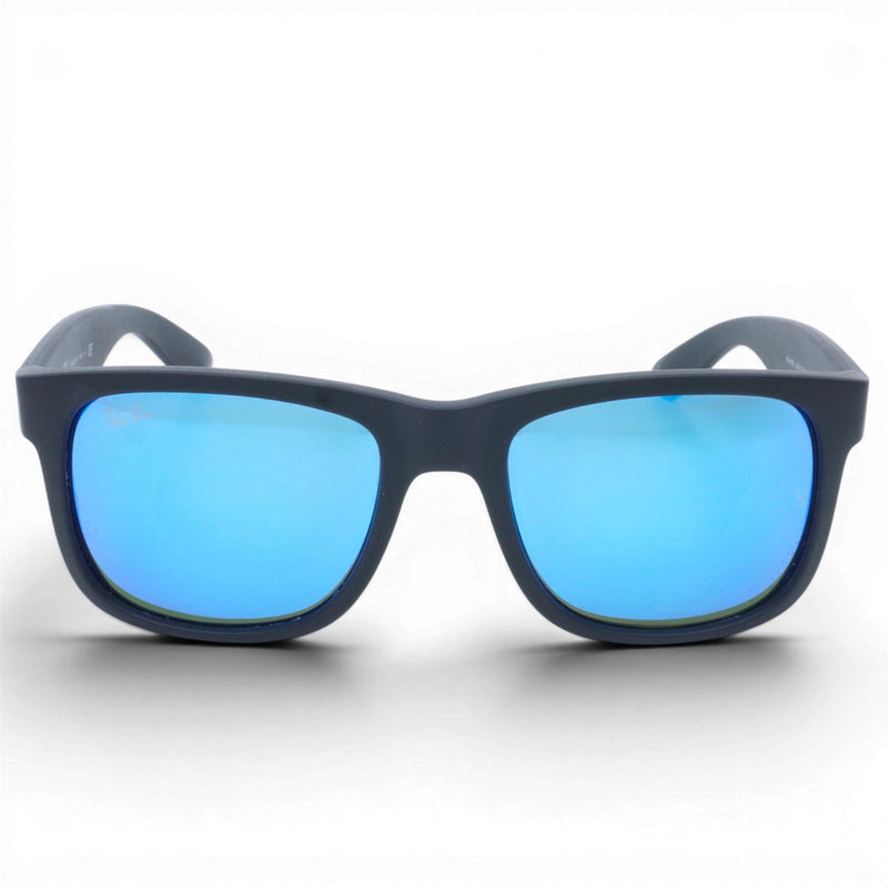 [RB4165-622/55_51] Unisex Ray-Ban JUSTIN Sunglasses