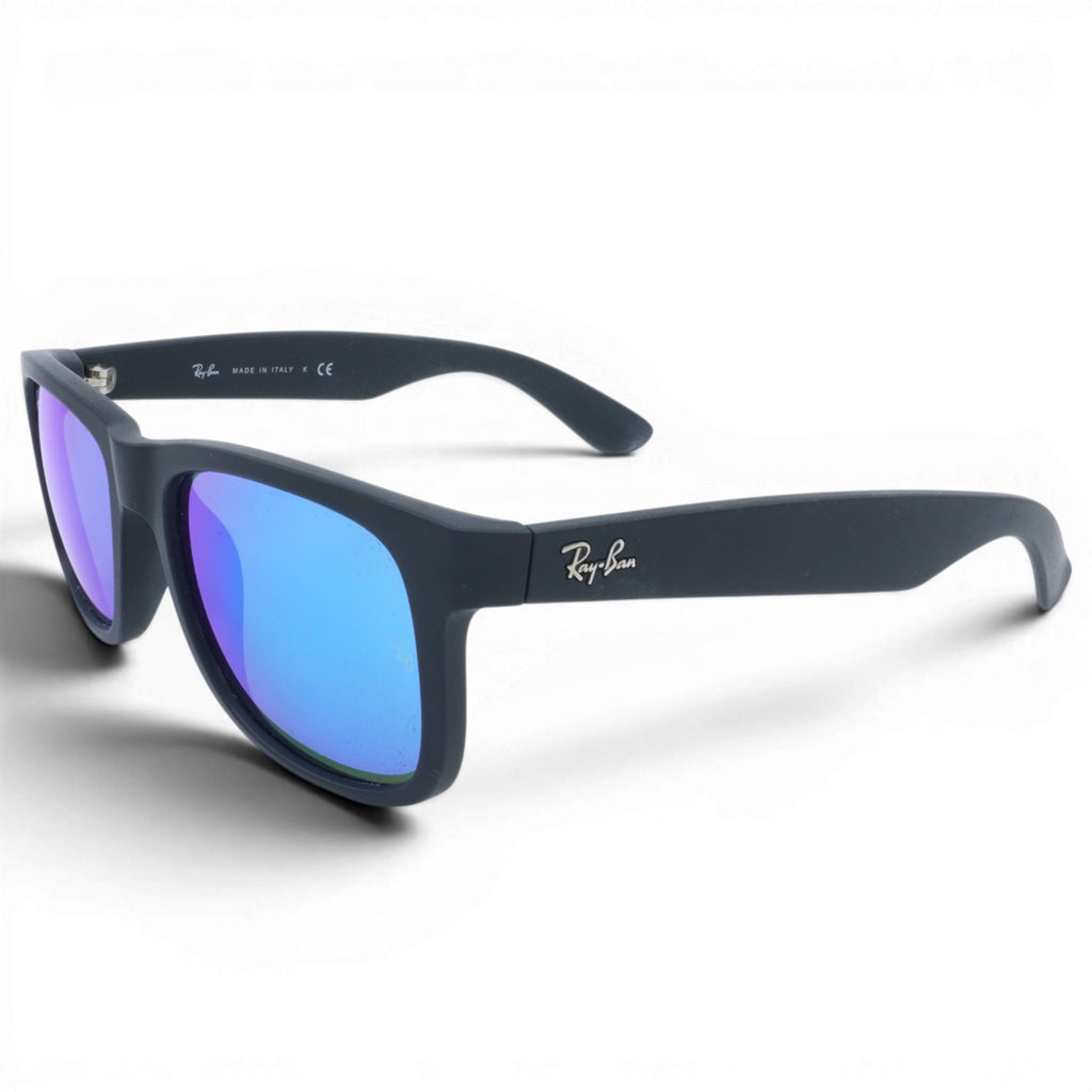 [RB4165-622/55_51] Unisex Ray-Ban JUSTIN Sunglasses