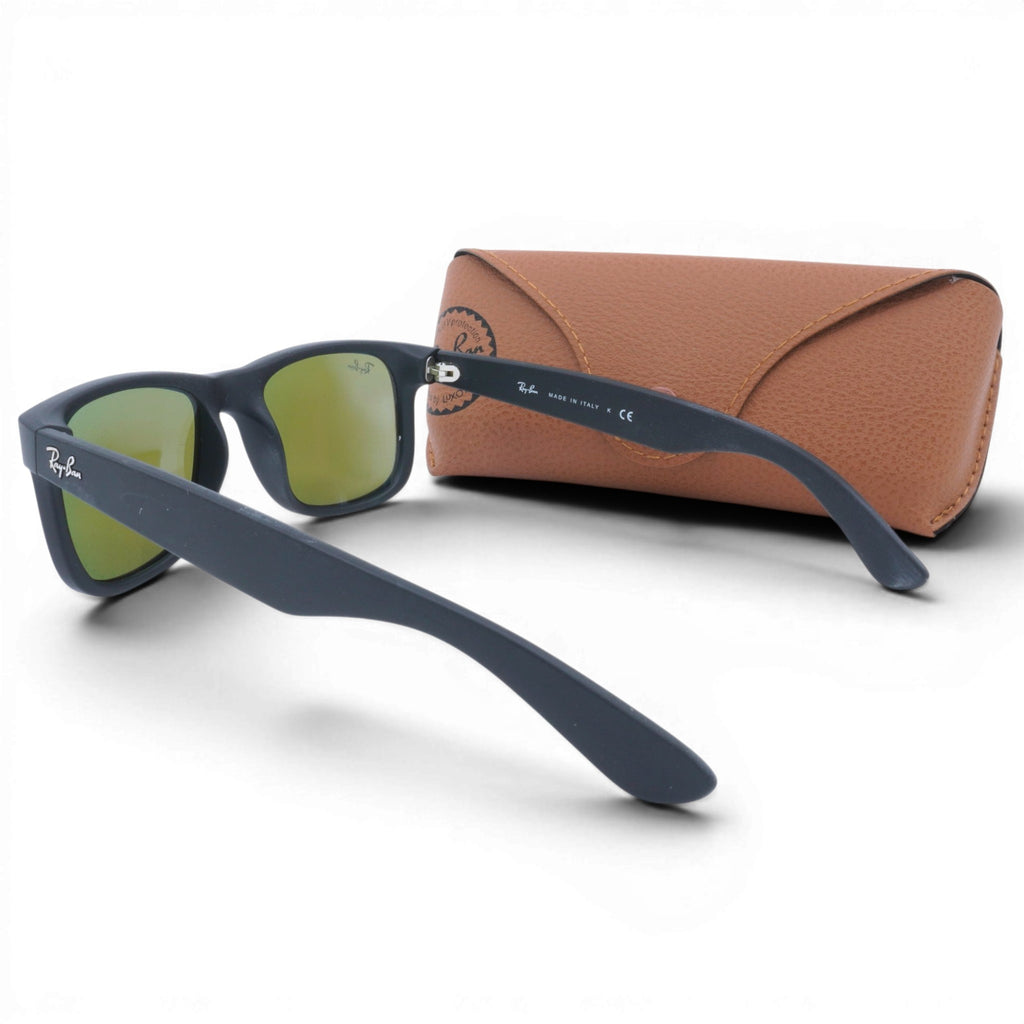 [RB4165-622/55_51] Unisex Ray-Ban JUSTIN Sunglasses