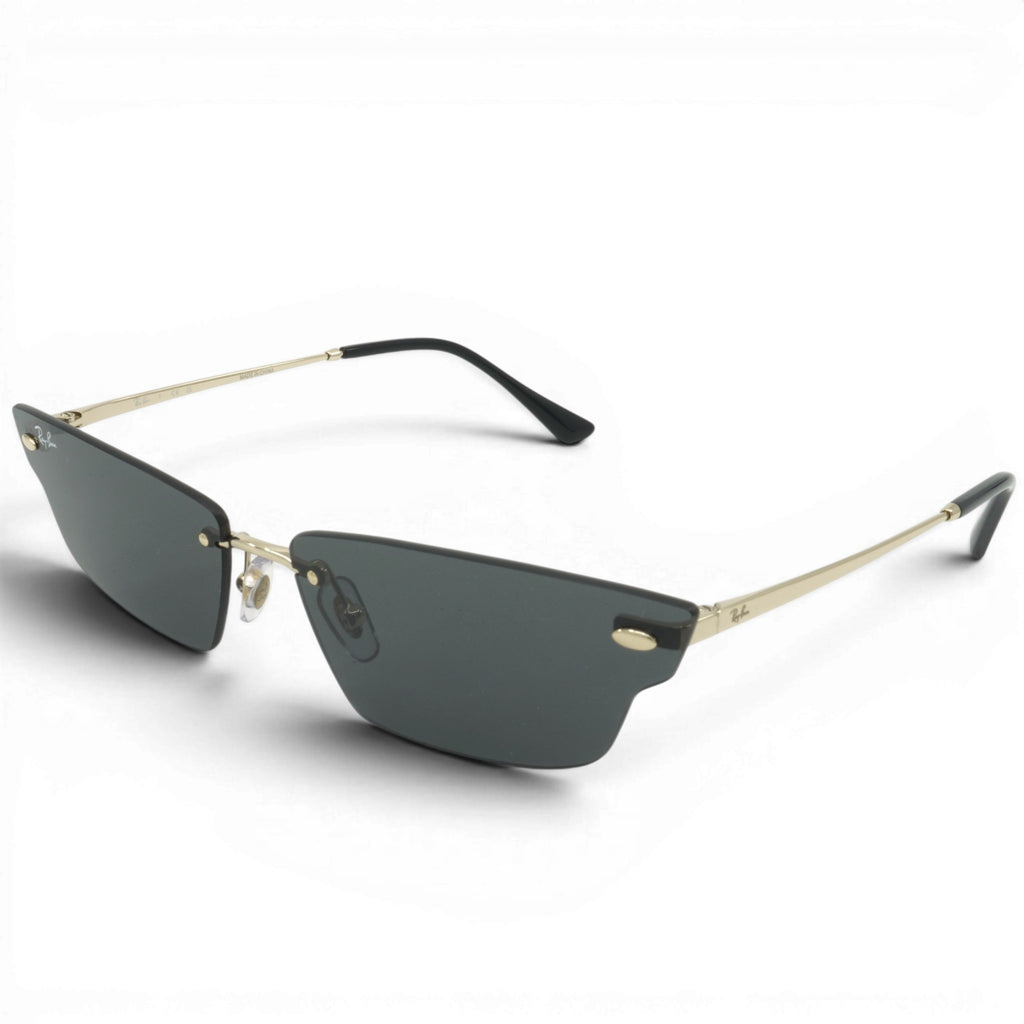 [RB3731-921387_66] Unisex Ray-Ban ANH Sunglasses
