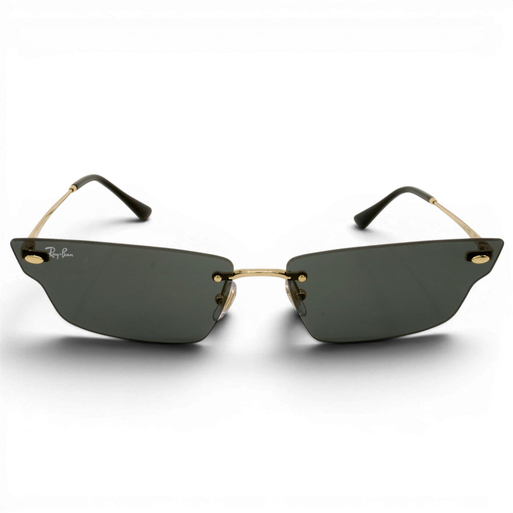 [RB3731-921387_66] Unisex Ray-Ban ANH Sunglasses