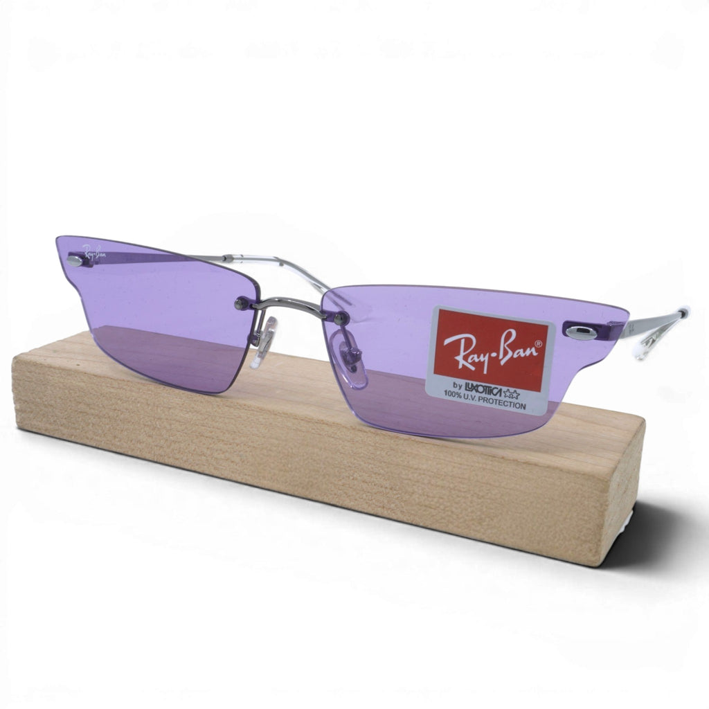 [RB3731-004/1A_63] Unisex Ray-Ban ANH Sunglasses