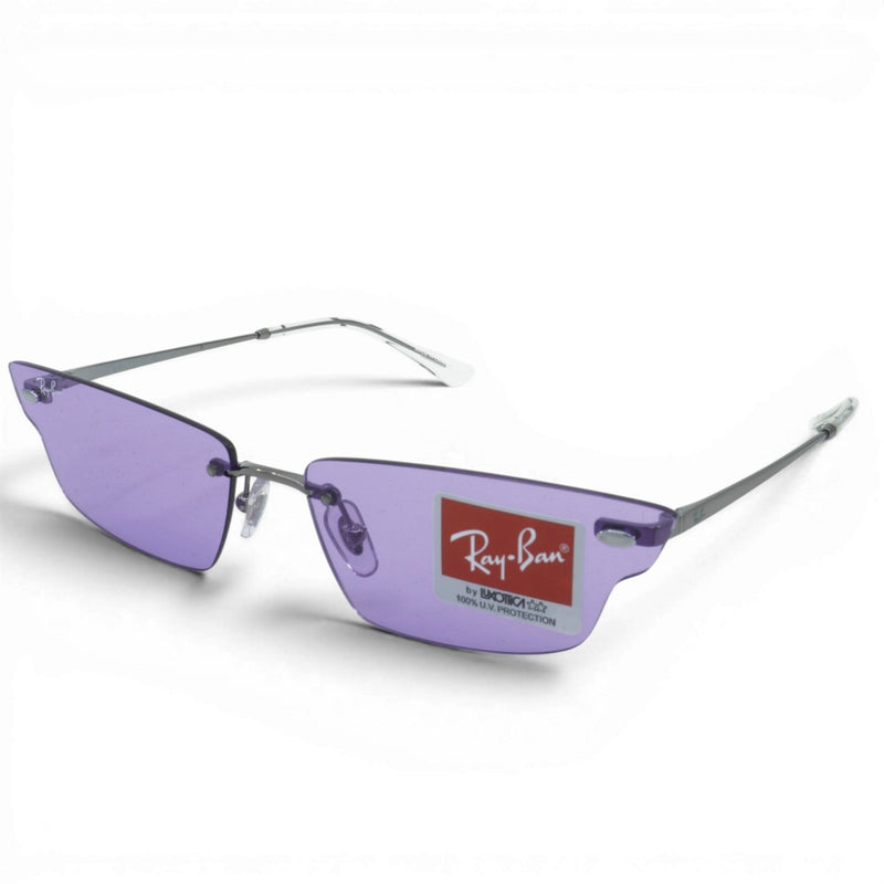 [RB3731-004/1A_63] Unisex Ray-Ban ANH Sunglasses