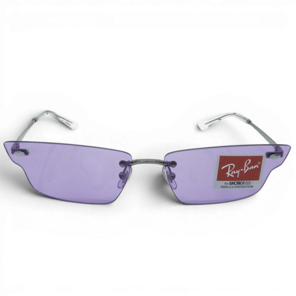 [RB3731-004/1A_63] Unisex Ray-Ban ANH Sunglasses