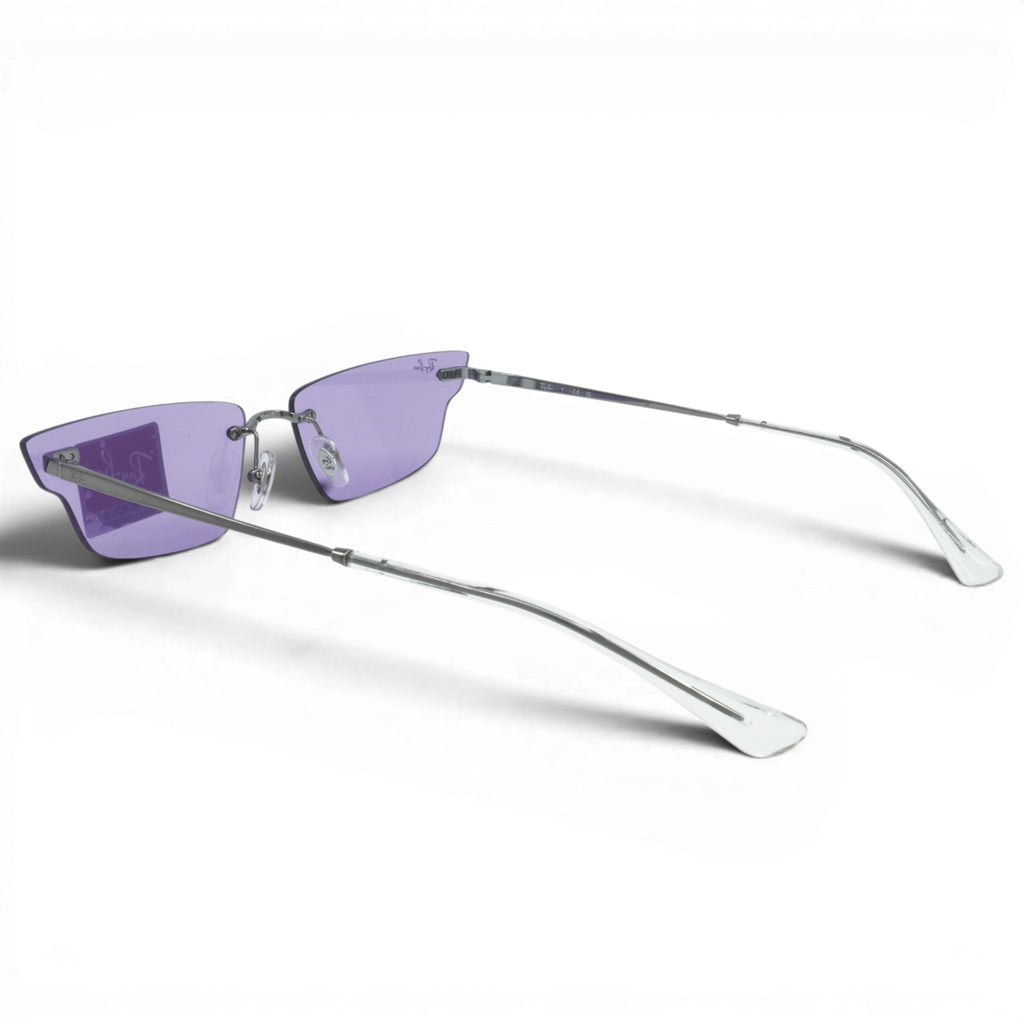 [RB3731-004/1A_63] Unisex Ray-Ban ANH Sunglasses