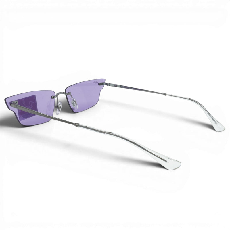 [RB3731-004/1A_63] Unisex Ray-Ban ANH Sunglasses