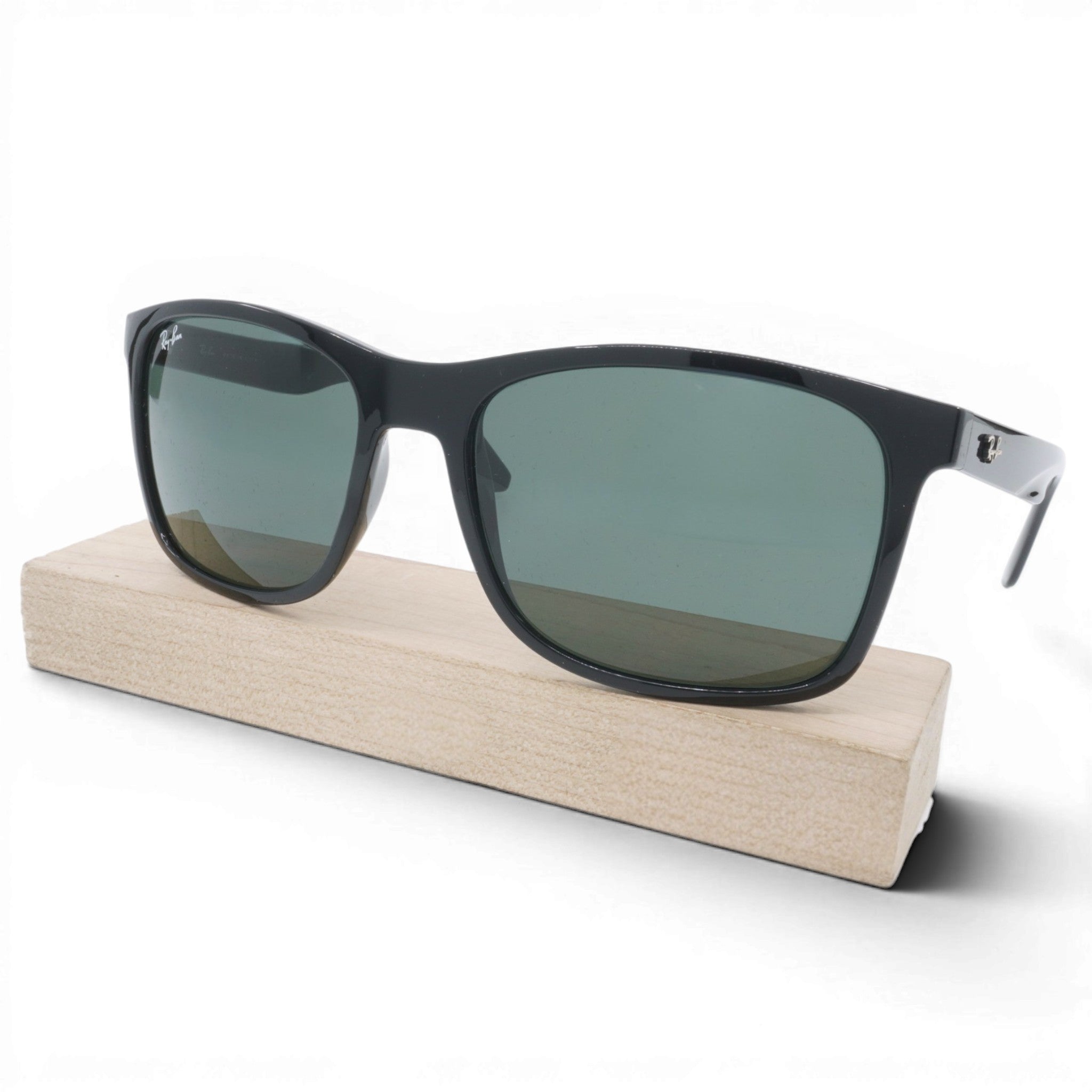 [RB4232-601/71_57] Unisex Ray-Ban Square Sunglasses