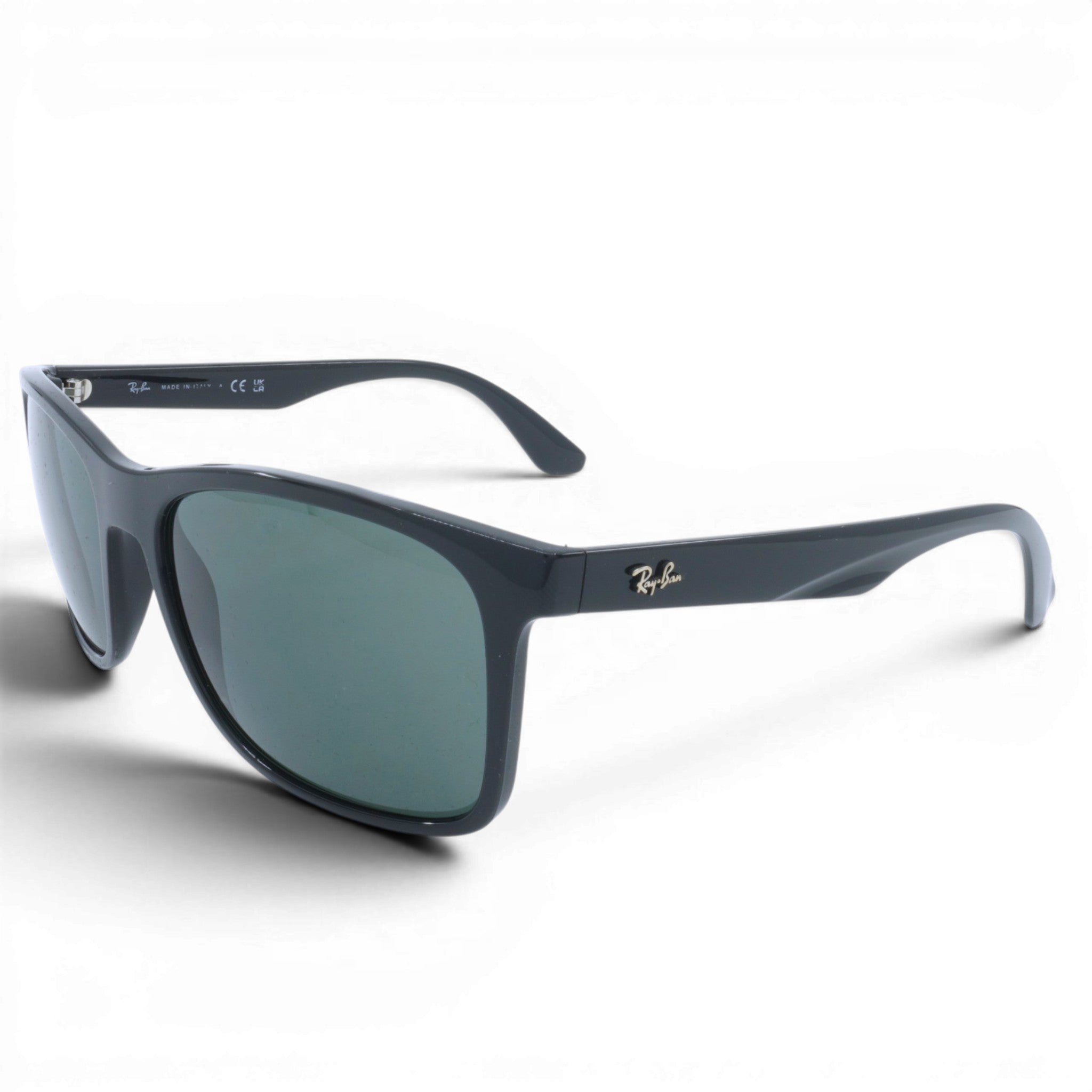 [RB4232-601/71_57] Unisex Ray-Ban Square Sunglasses