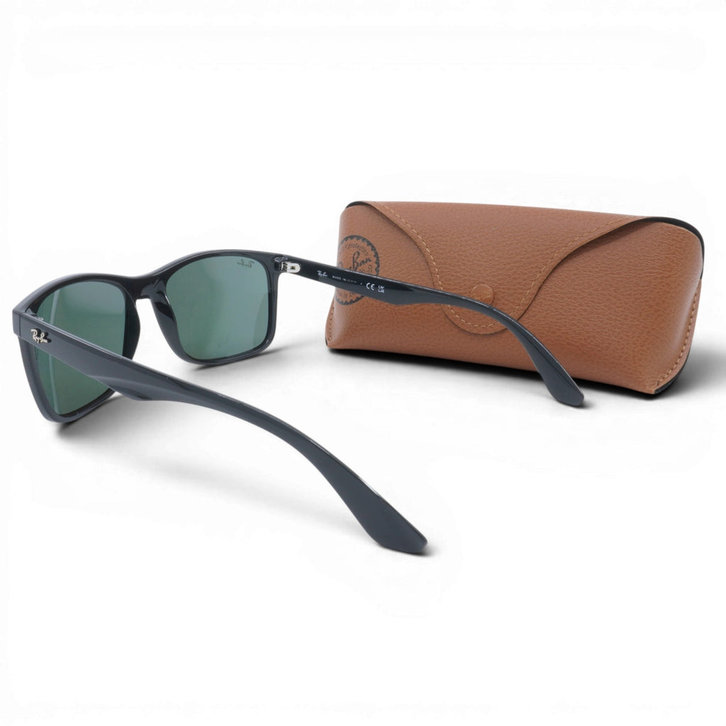 [RB4232-601/71_57] Unisex Ray-Ban Square Sunglasses