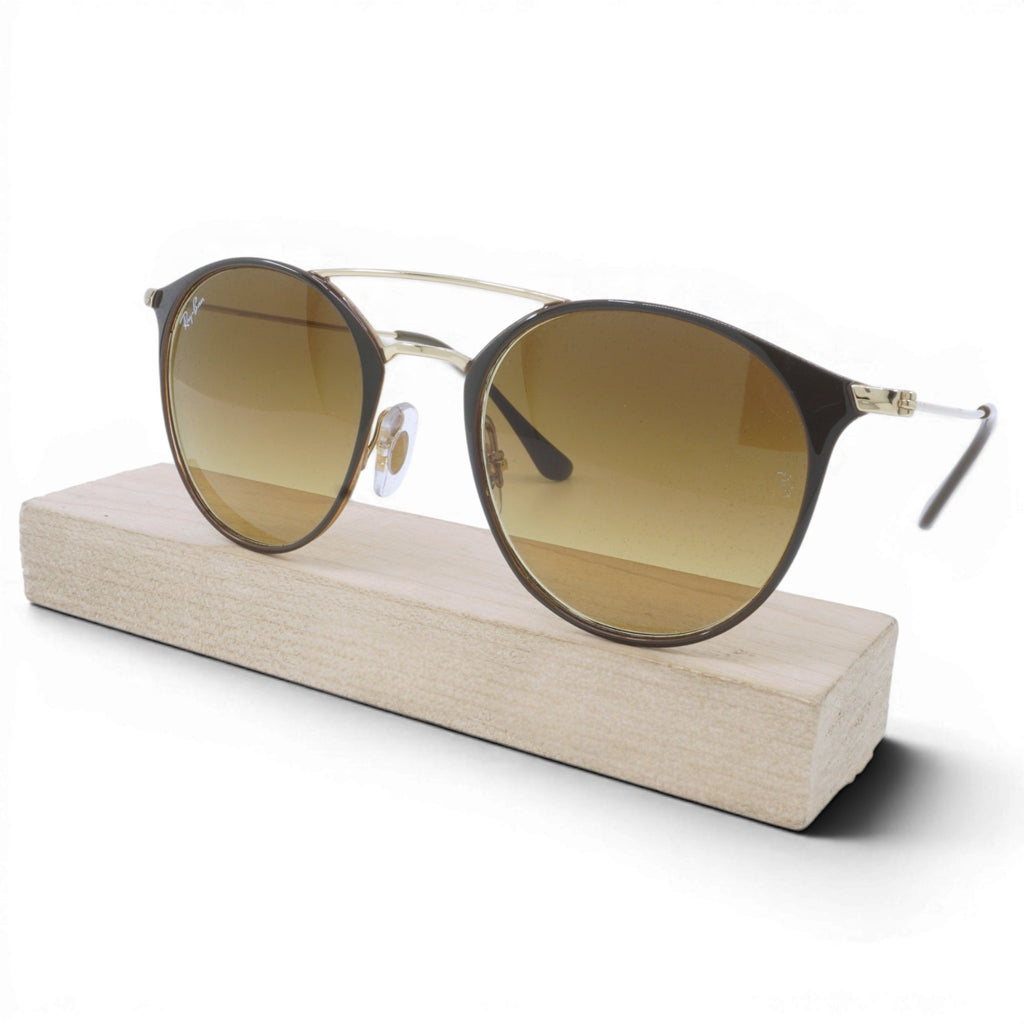 [RB3546-900985_49] Unisex Ray-Ban Phantos Sunglasses