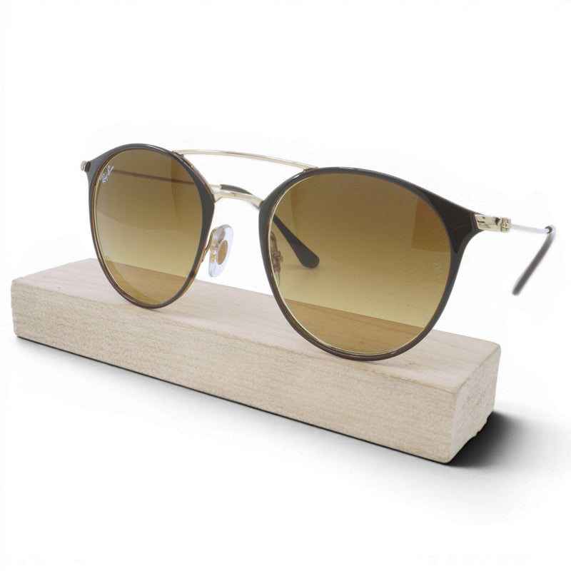 [RB3546-900985_49] Unisex Ray-Ban Phantos Sunglasses