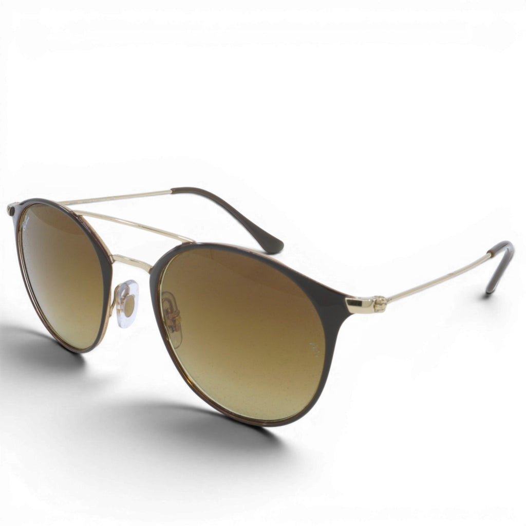 [RB3546-900985_49] Unisex Ray-Ban Phantos Sunglasses