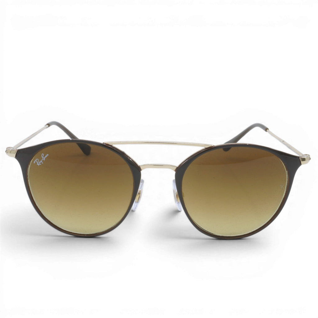 [RB3546-900985_49] Unisex Ray-Ban Phantos Sunglasses