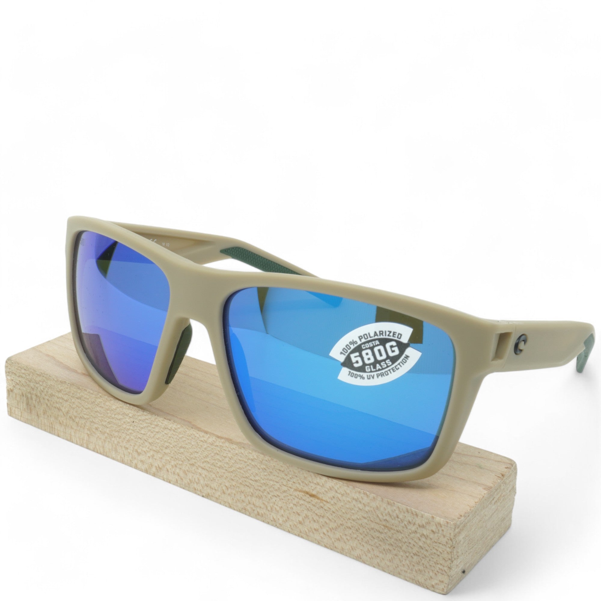 [SLT248OBMGLP] Mens Costa Slack Tide Polarized Sunglasses