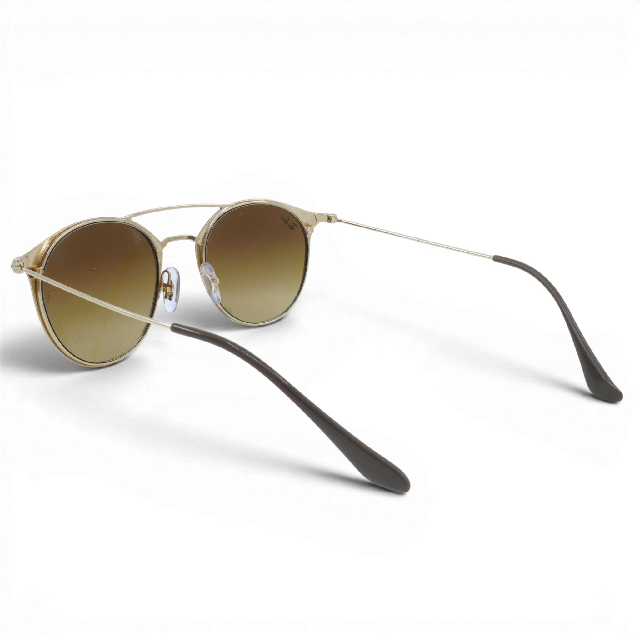 [RB3546-900985_49] Unisex Ray-Ban Phantos Sunglasses