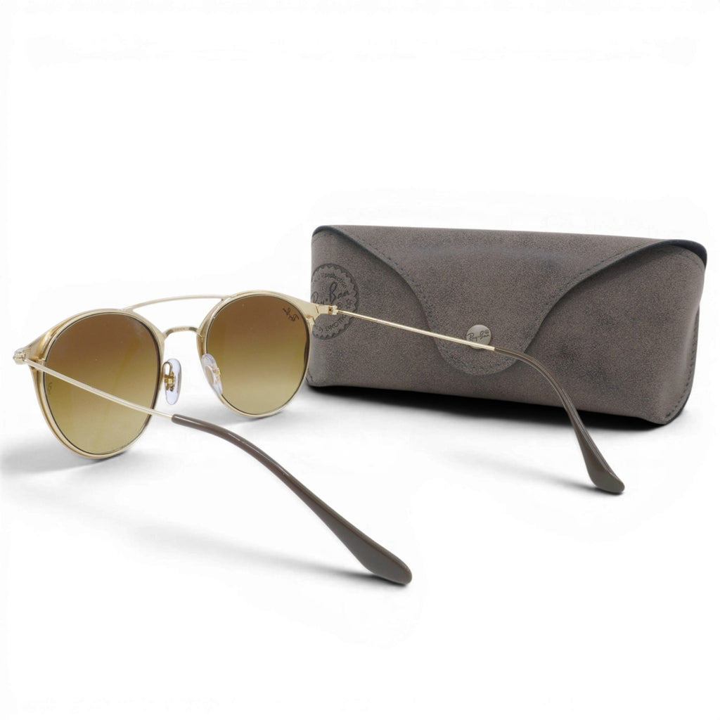 [RB3546-900985_49] Unisex Ray-Ban Phantos Sunglasses
