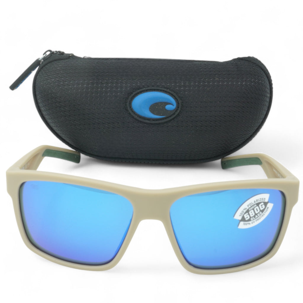 [SLT248OBMGLP] Mens Costa Slack Tide Polarized Sunglasses