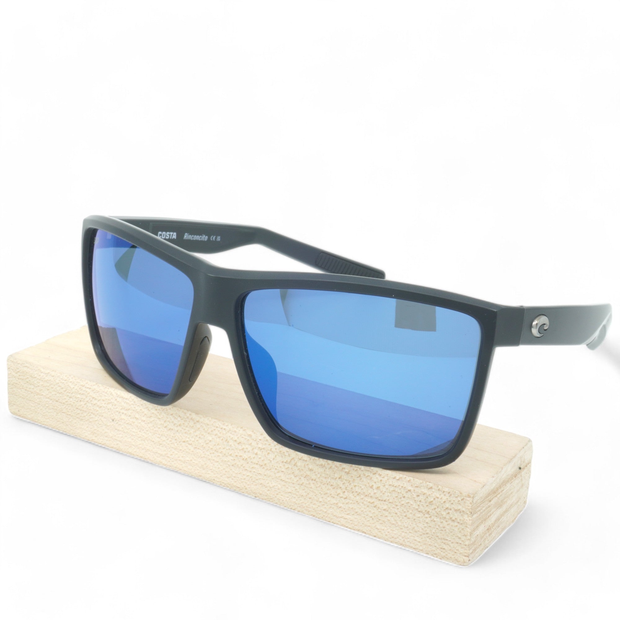 [6S9016-09] MENS COSTA RINCONCITO POLARIZED SUNGLASSES