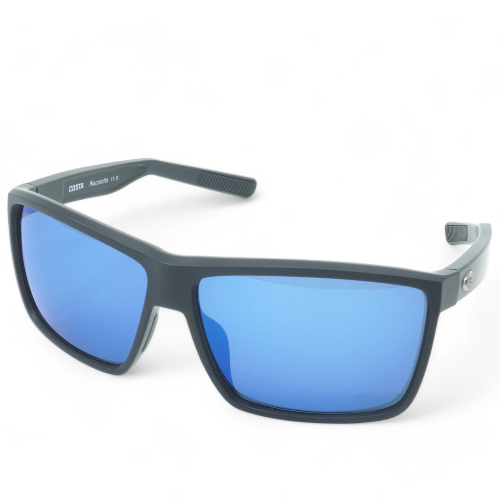[6S9016-09] MENS COSTA RINCONCITO POLARIZED SUNGLASSES
