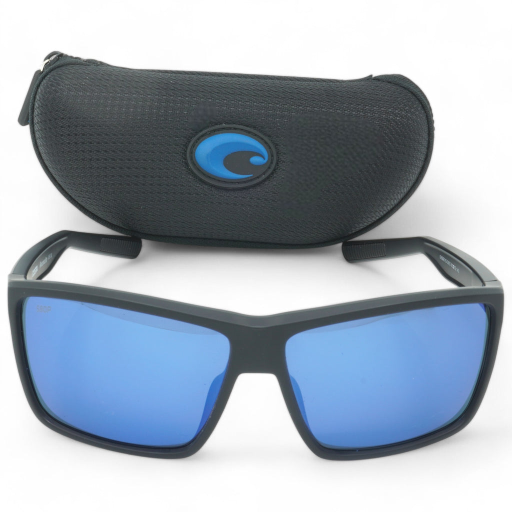 [6S9016-09] MENS COSTA RINCONCITO POLARIZED SUNGLASSES