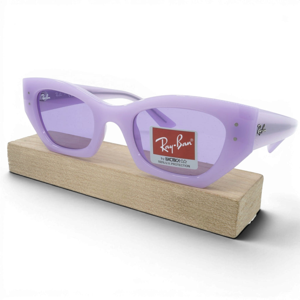 [RB4430-67581A_49] Unisex Ray-Ban Zena Sunglasses