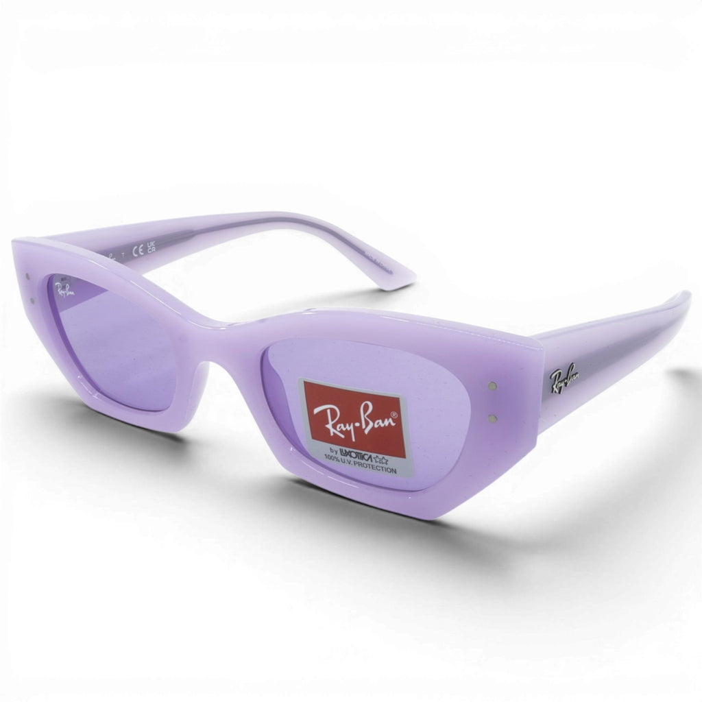 [RB4430-67581A_49] Unisex Ray-Ban Zena Sunglasses