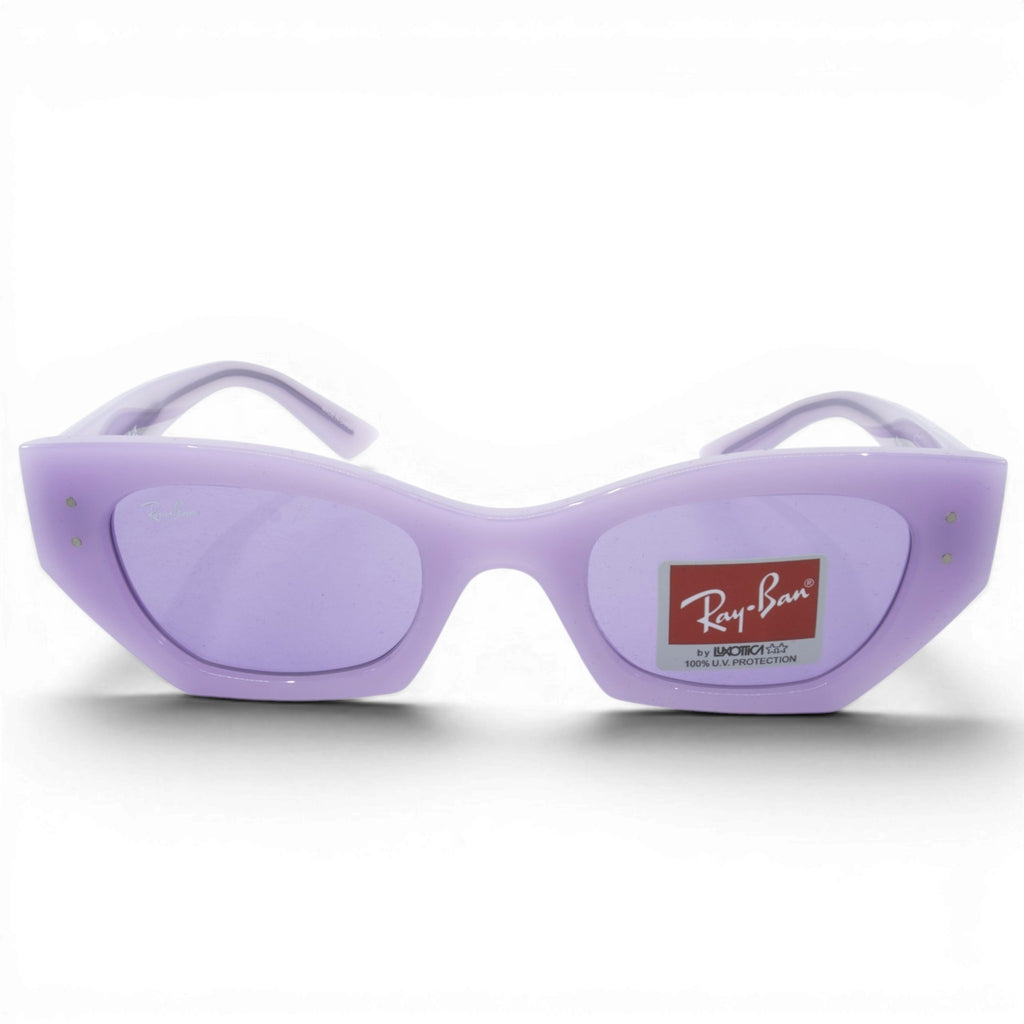 [RB4430-67581A_49] Unisex Ray-Ban Zena Sunglasses